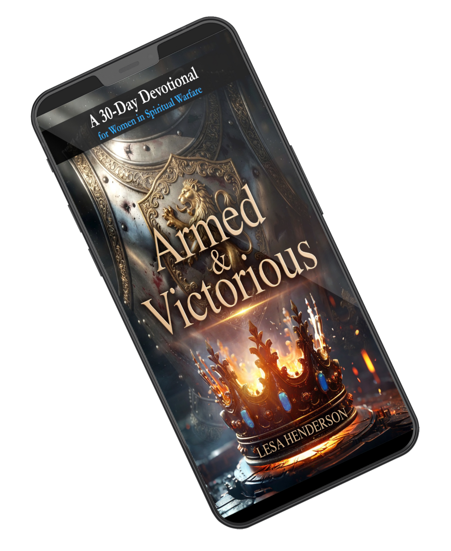 Armed & Victorious Digital Edition