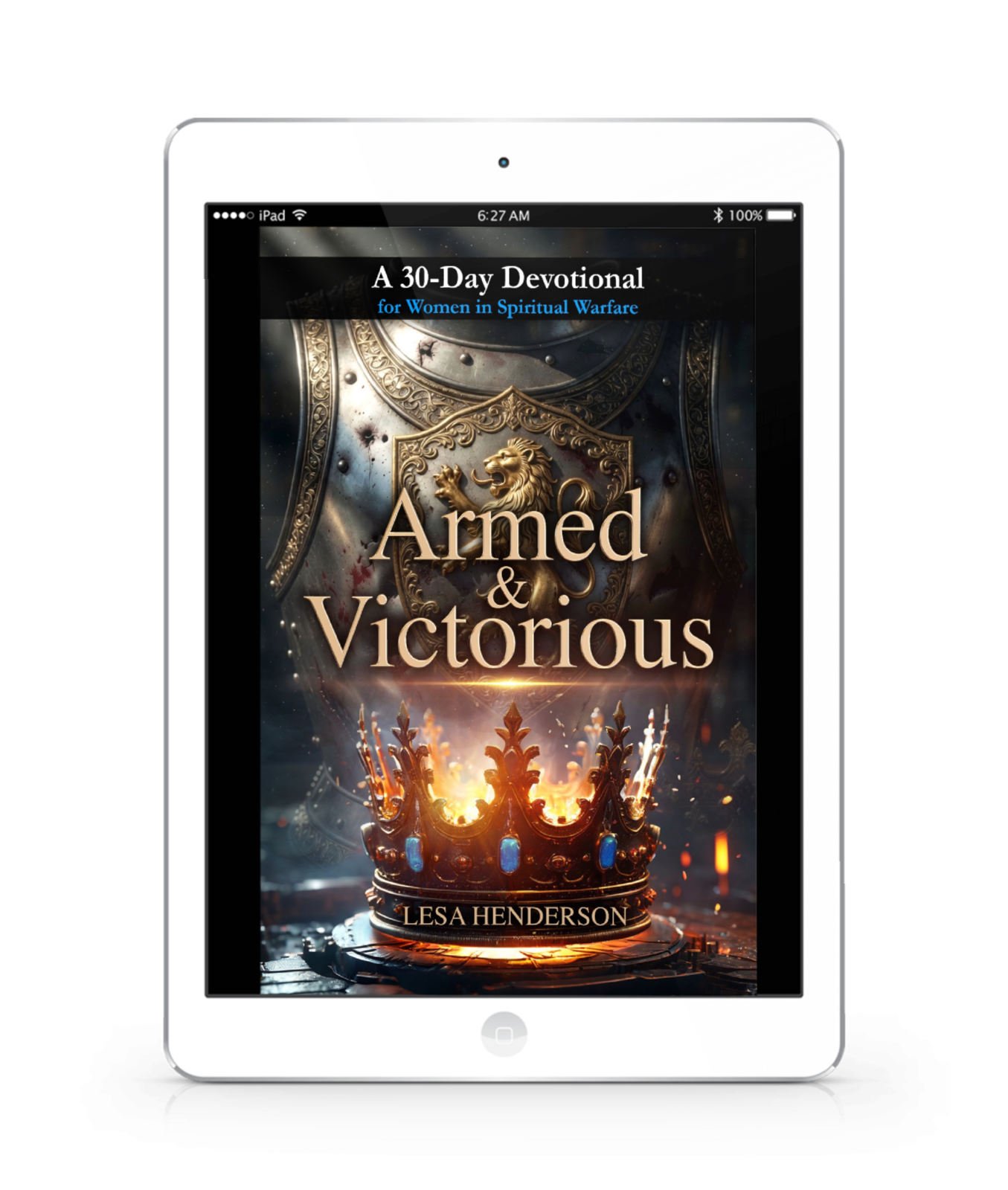 Armed & Victorious Digital Edition