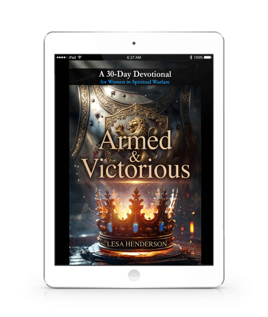 Armed & Victorious Digital Edition