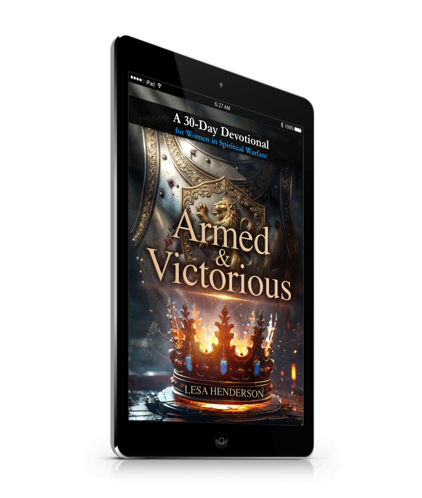 Armed & Victorious Digital Edition