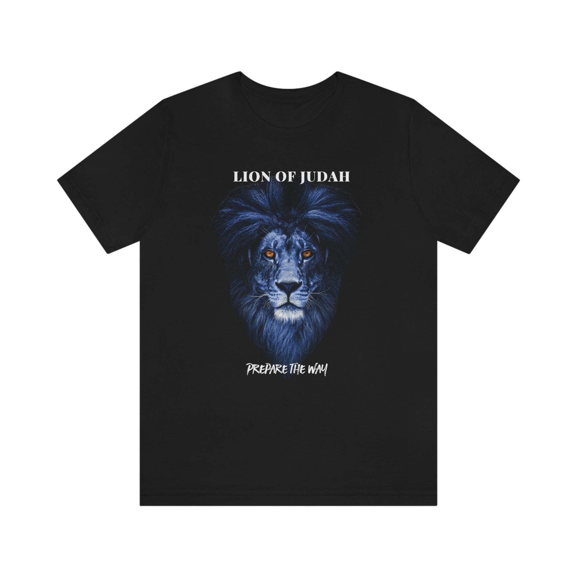 Lion Of Judah Unixex Shirt